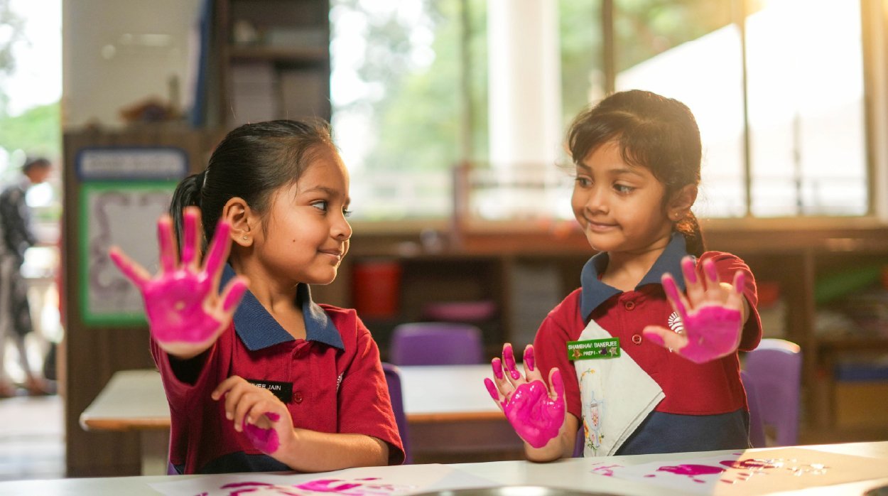 Fun-Filled Learning